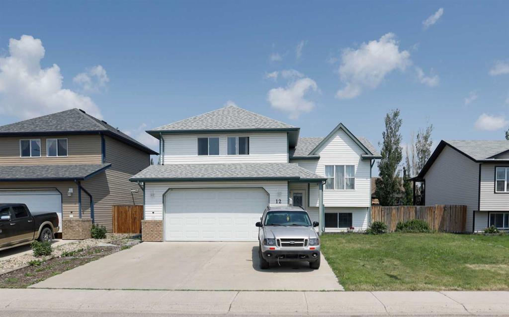 Picture of 12 Upland Place W, Brooks Real Estate Listing