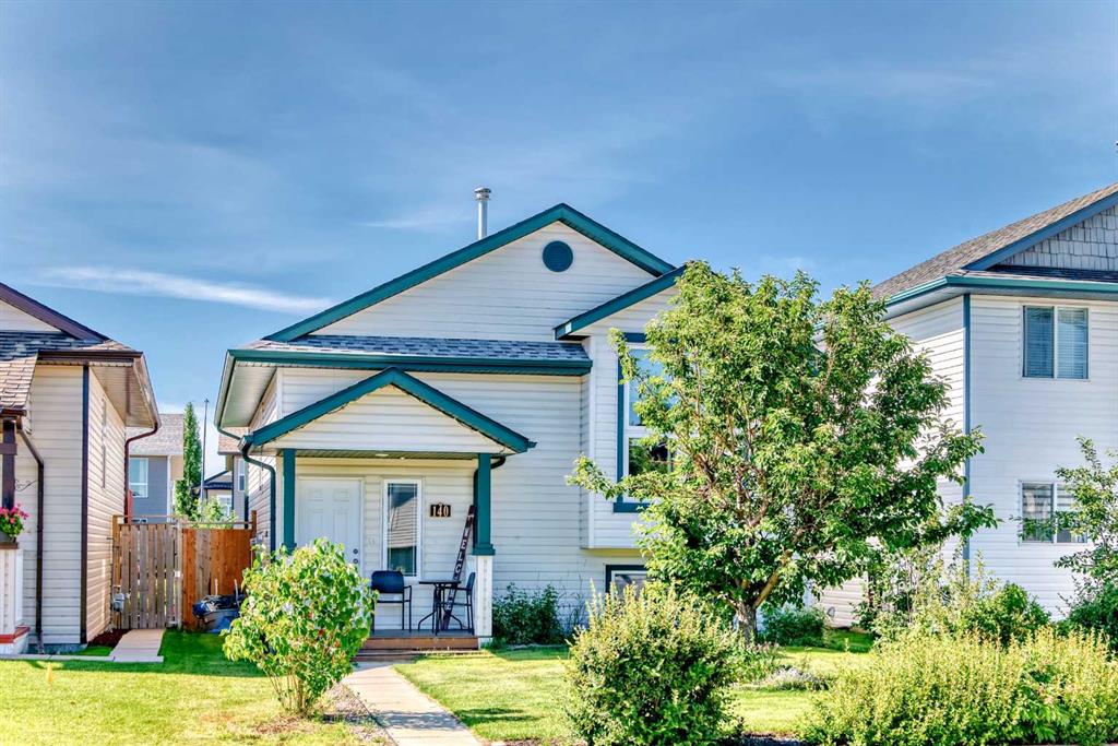 Picture of 140 Lanterman Close , Red Deer Real Estate Listing