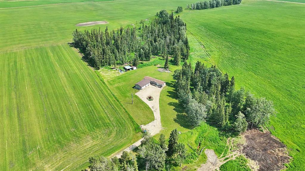 Picture of 41501 Range Road 274 Range , Rural Lacombe County Real Estate Listing