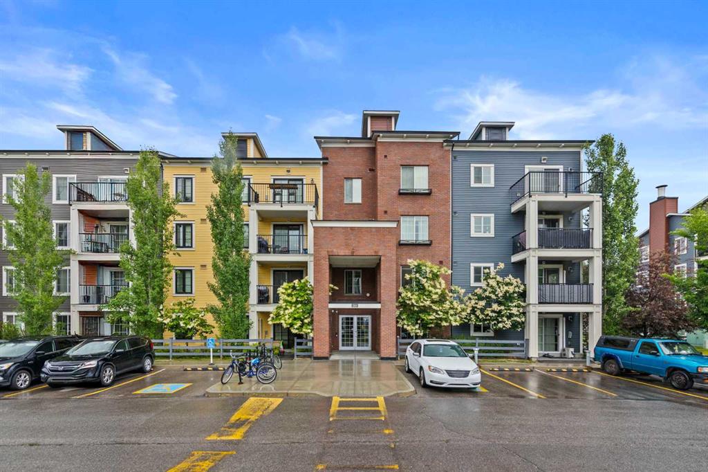 Picture of 1218, 99 Copperstone Park SE, Calgary Real Estate Listing