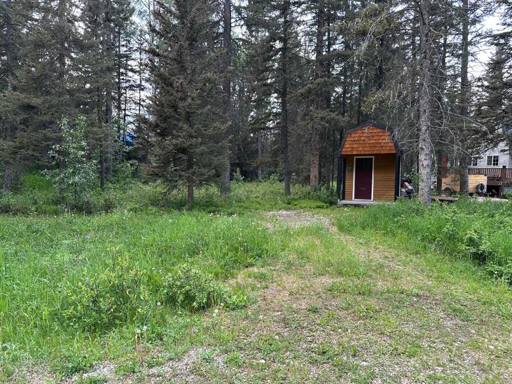 Picture of 163,  Bergen Springs , Rural Mountain View County Real Estate Listing