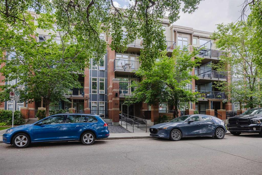 Picture of 313, 323 20 Avenue SW, Calgary Real Estate Listing