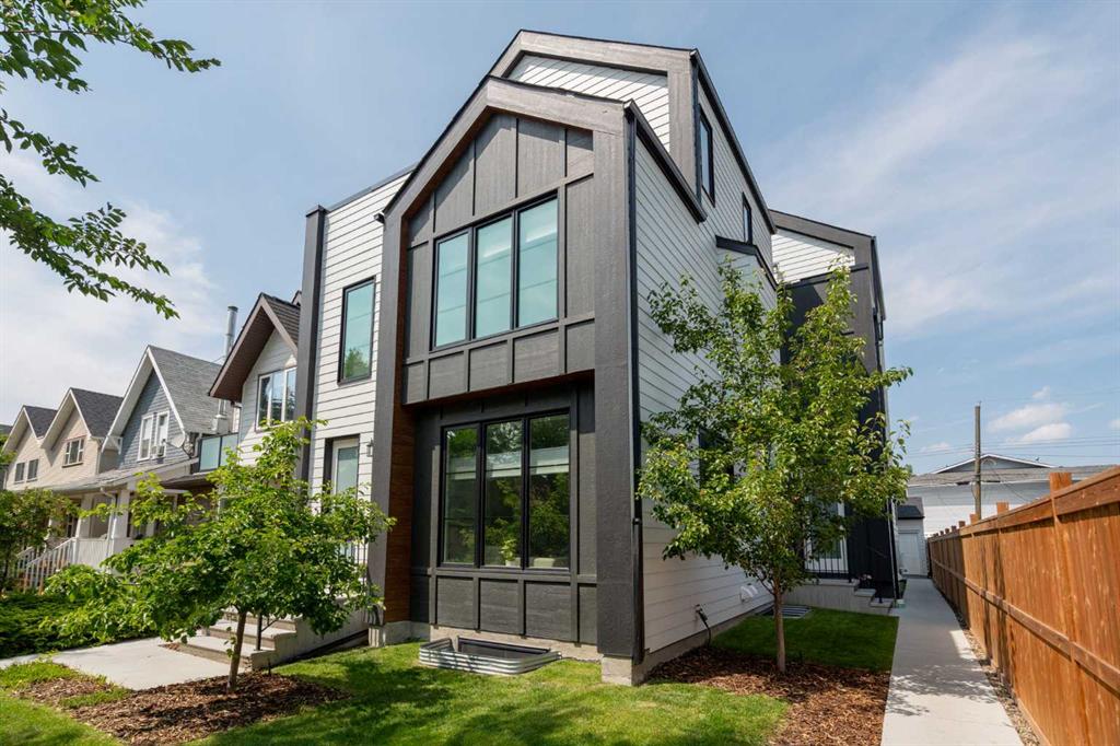 Picture of 2, 136 21 Avenue NE, Calgary Real Estate Listing