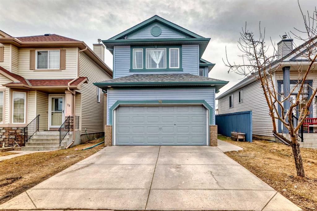 Picture of 75 Taralea Crescent NE, Calgary Real Estate Listing