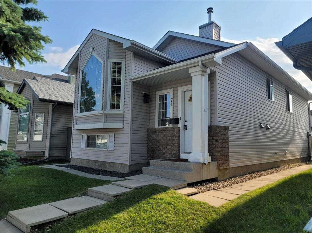 Picture of 74 Anaheim Circle NE, Calgary Real Estate Listing