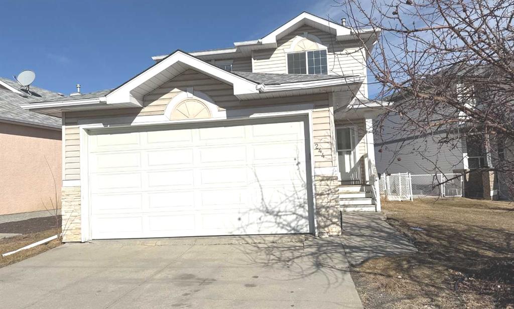 Picture of 244 Los Alamos Place NE, Calgary Real Estate Listing