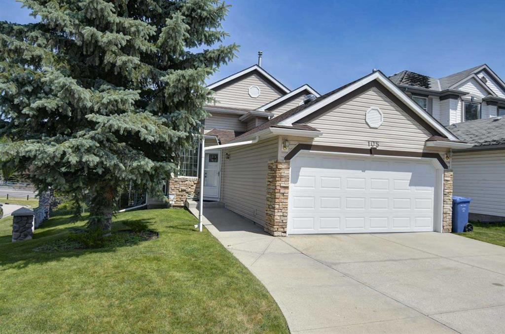 Picture of 105 Somerglen Park SW, Calgary Real Estate Listing