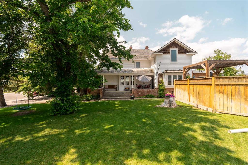 Picture of 149 20 Street , Fort Macleod Real Estate Listing