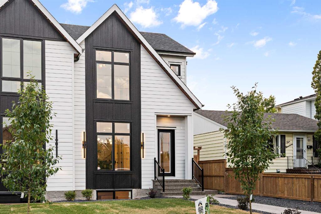 Picture of 517 34A Street NW, Calgary Real Estate Listing