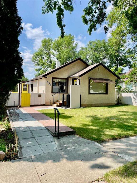 Picture of 838 12 st Street N, Lethbridge Real Estate Listing