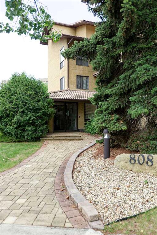 Picture of 100, 808 4 Avenue NW, Calgary Real Estate Listing