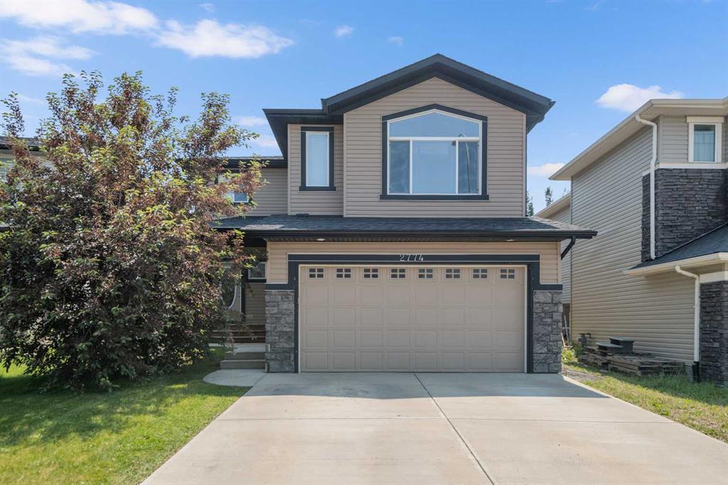 Picture of 2774 Chinook Winds Drive SW, Airdrie Real Estate Listing