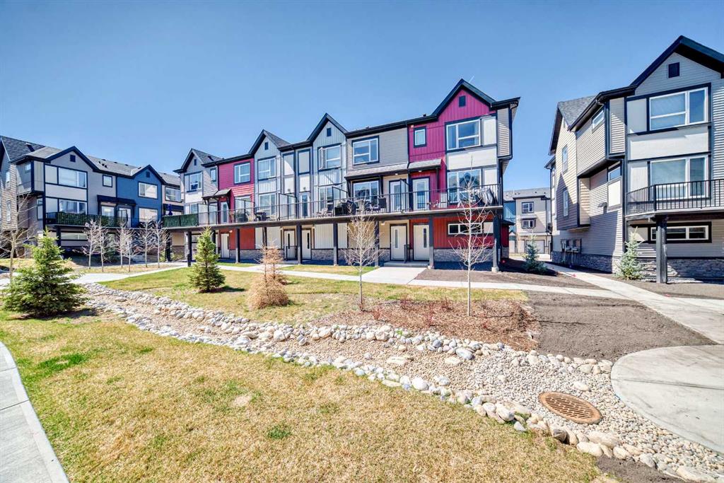 Picture of 141, 850 Belmont Drive SW, Calgary Real Estate Listing