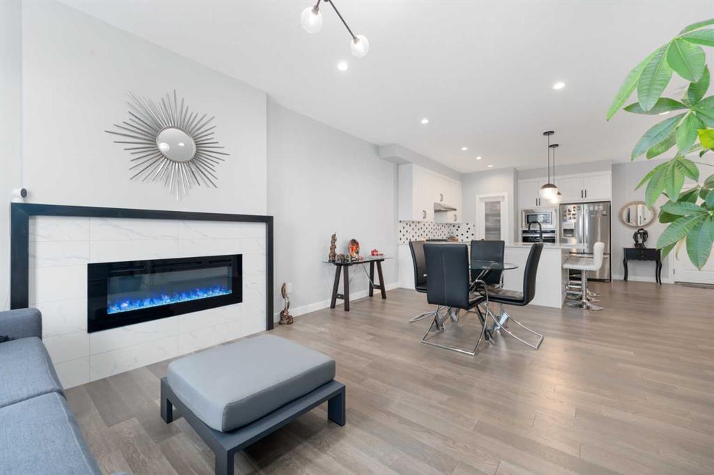 Picture of 40 Walgrove Mews SE, Calgary Real Estate Listing