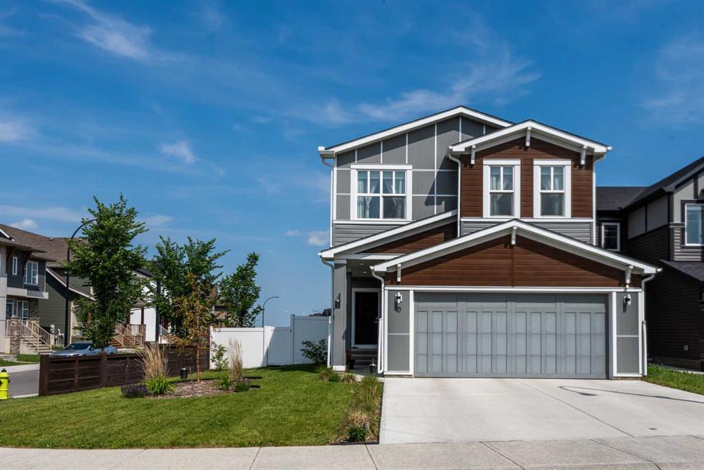 Picture of 10 Seton Parade SE, Calgary Real Estate Listing