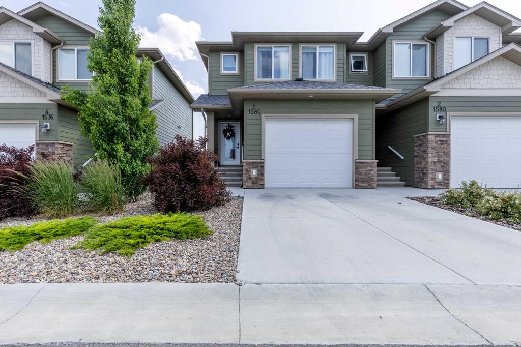Picture of 1, 1580 Stafford Drive N, Lethbridge Real Estate Listing