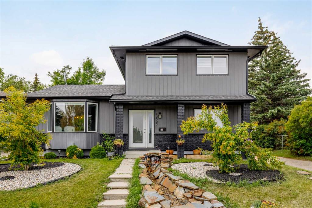 Picture of 10003 Oakfield Drive SW, Calgary Real Estate Listing