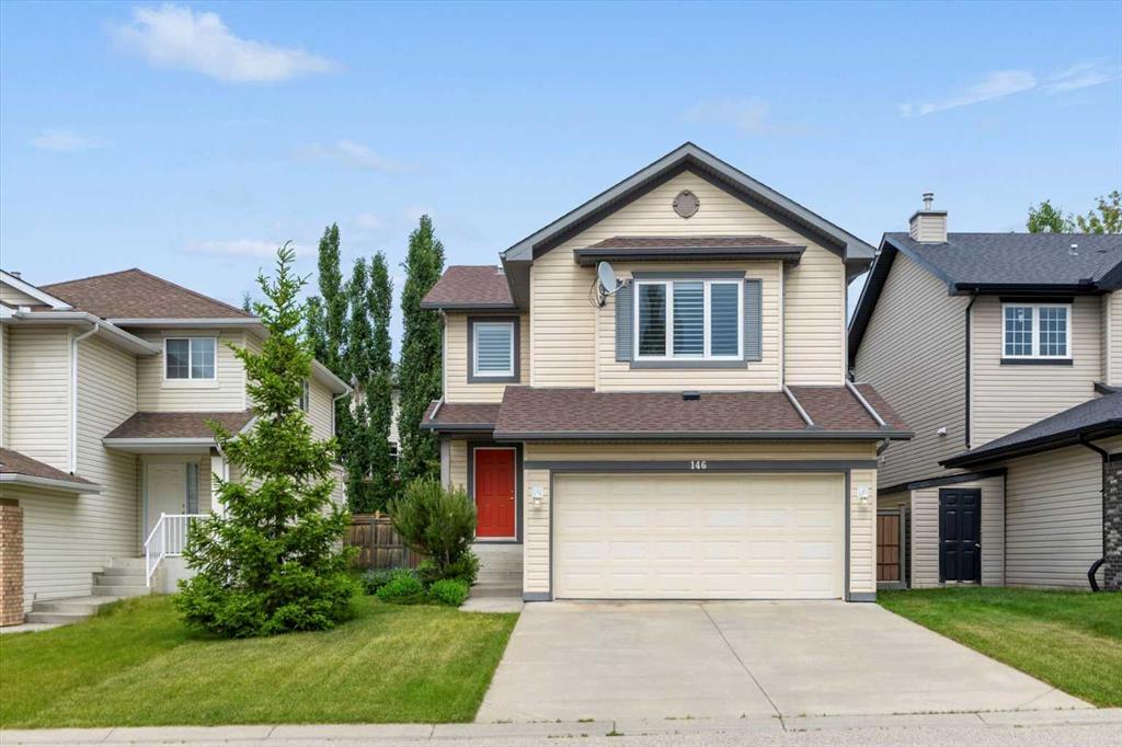 Picture of 146 Rocky Ridge Close NW, Calgary Real Estate Listing