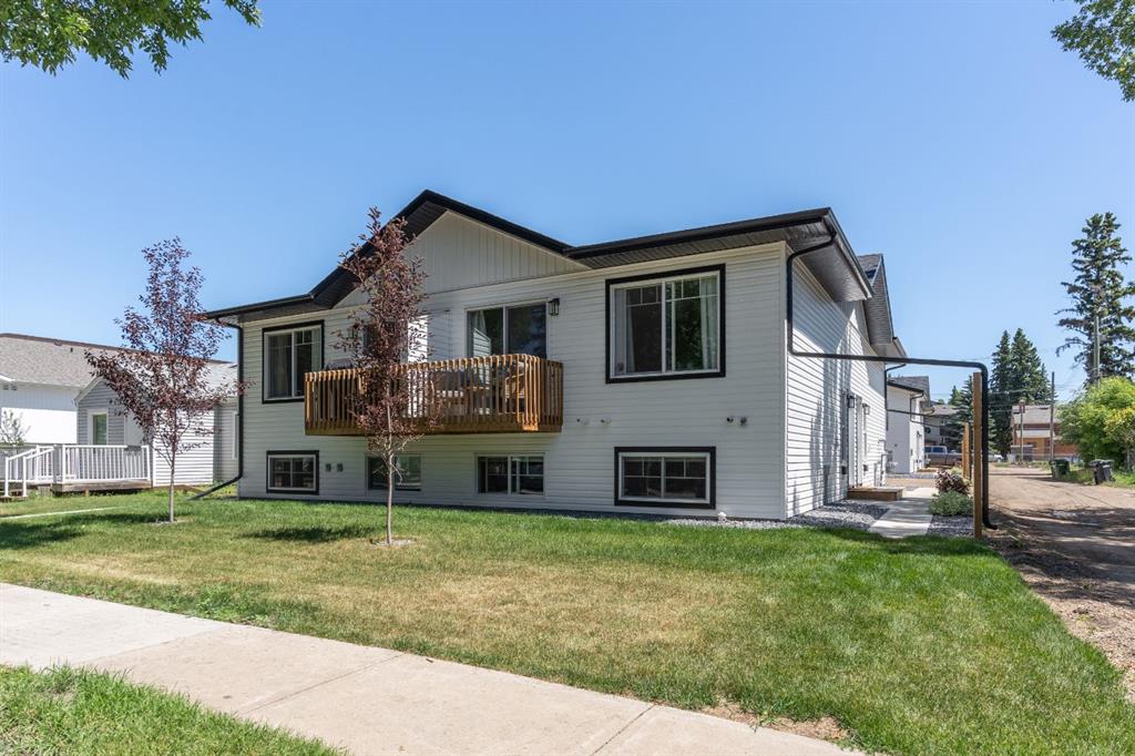 Picture of 5009 54 Street , Camrose Real Estate Listing