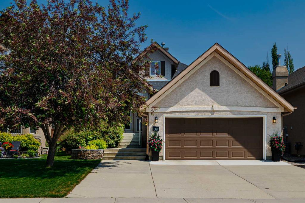 Picture of 38 Tuscany Glen Park NW, Calgary Real Estate Listing