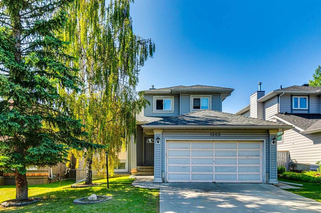 Picture of 1303 Shannon Avenue SW, Calgary Real Estate Listing