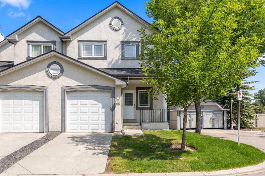 Picture of 88 Simcoe Place SW, Calgary Real Estate Listing