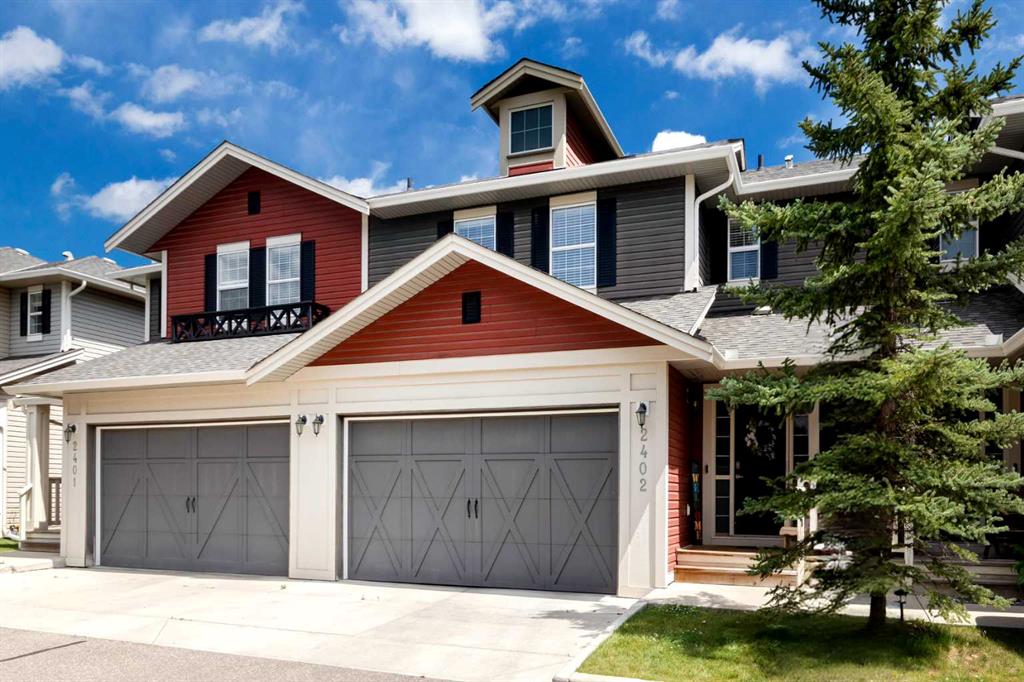 Picture of 2402, 1001 8 Street NW, Airdrie Real Estate Listing
