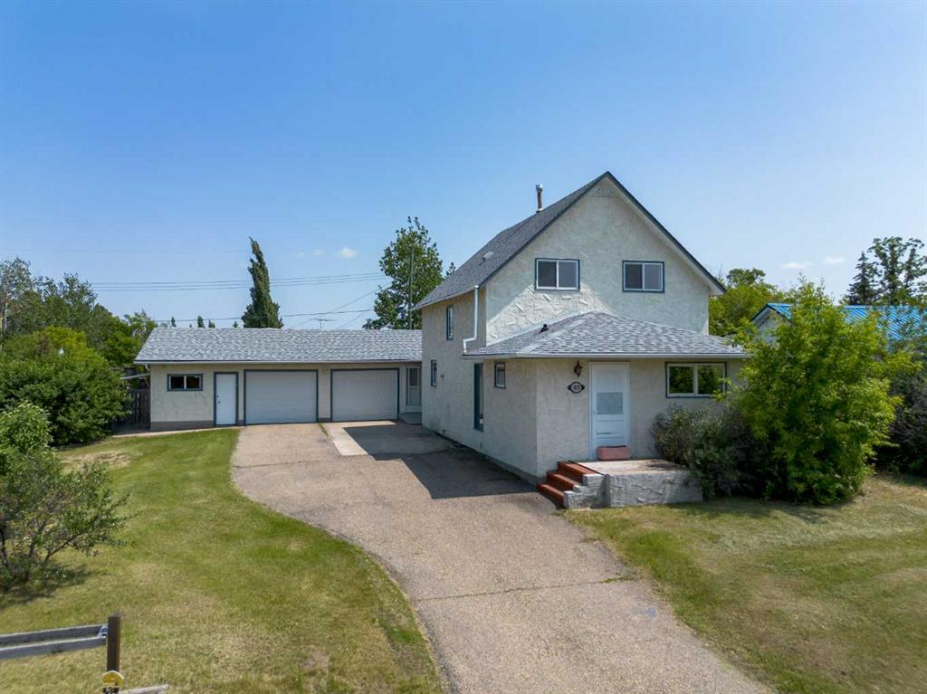 Picture of 1835 23 Avenue  , Delburne Real Estate Listing