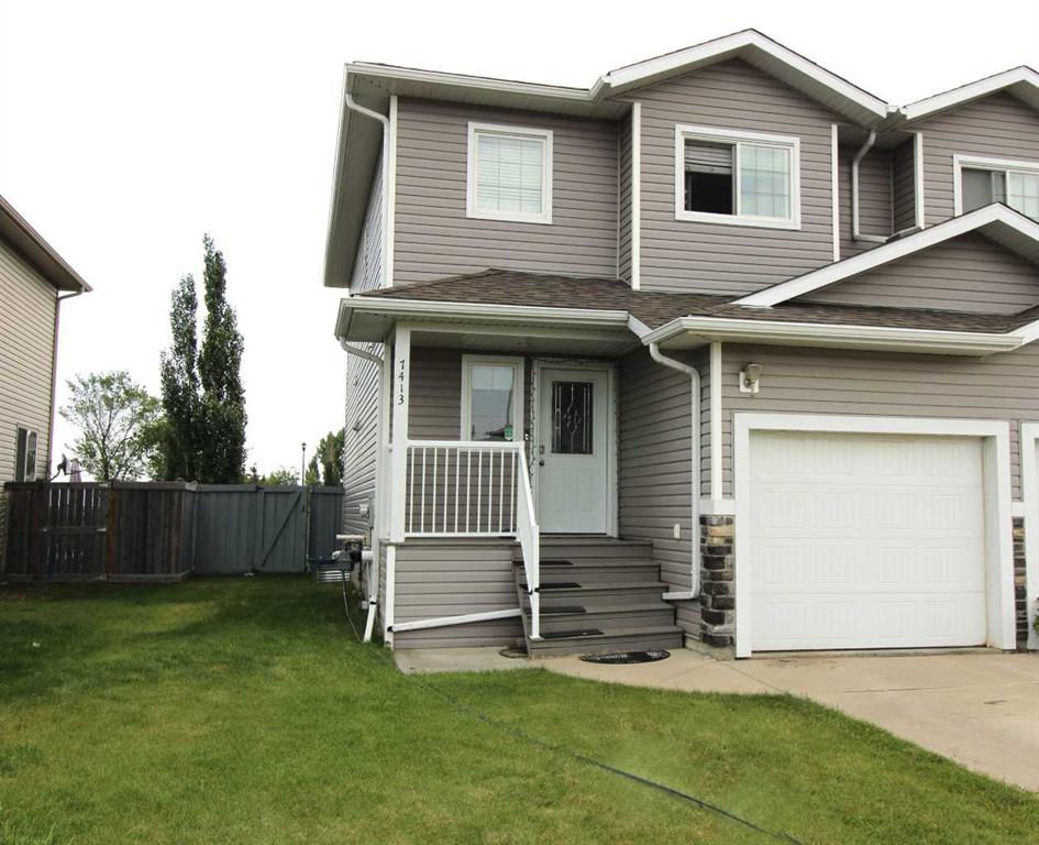 Picture of 7413 112 Street , Grande Prairie Real Estate Listing