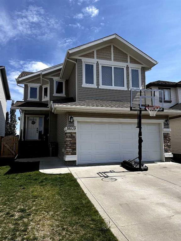 Picture of 8609 88B Street , Grande Prairie Real Estate Listing