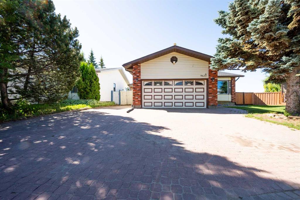 Picture of 9625 64 Avenue , Grande Prairie Real Estate Listing