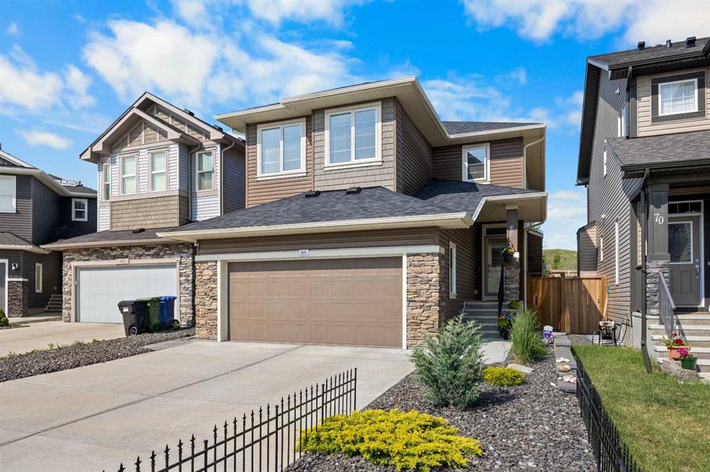 Picture of 66 Sherview Heights NW, Calgary Real Estate Listing