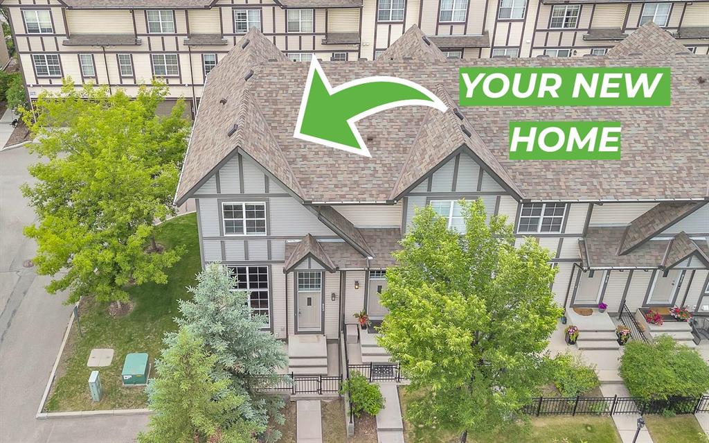 Picture of 923 Cranford Court SE, Calgary Real Estate Listing