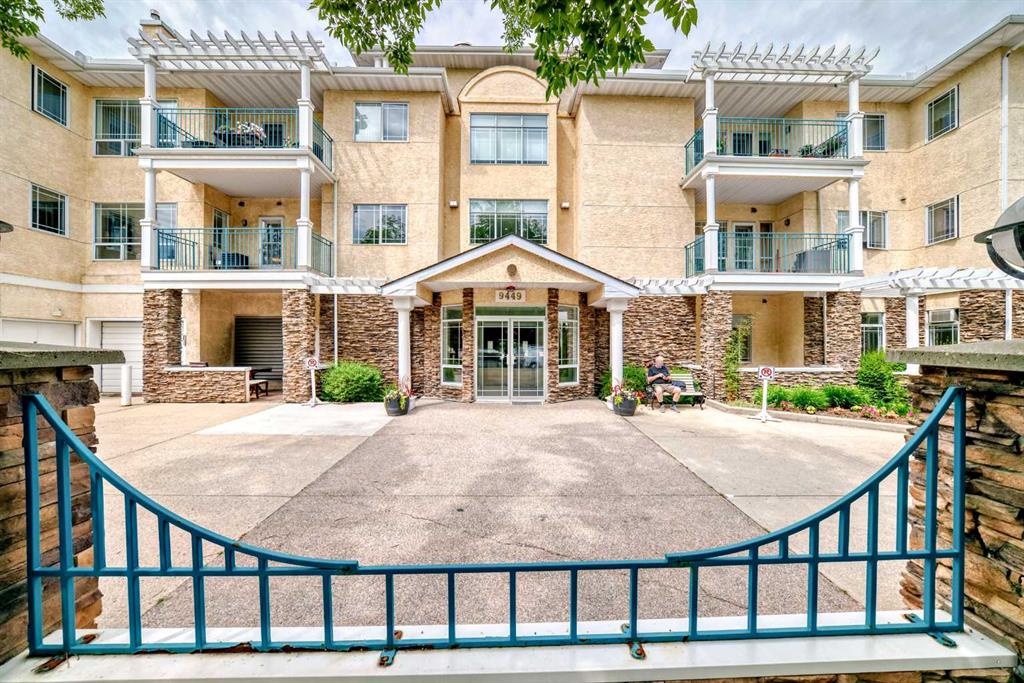 Picture of 213, 9449 19 Street SW, Calgary Real Estate Listing