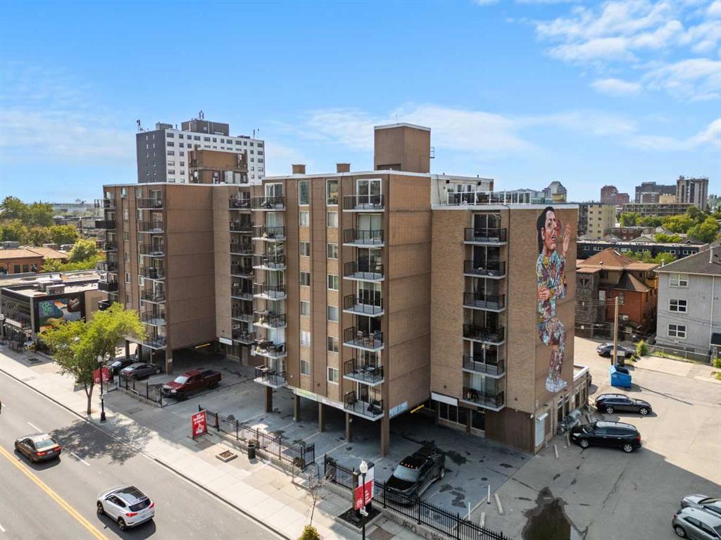 Picture of 3C, 515 17 Avenue SW, Calgary Real Estate Listing