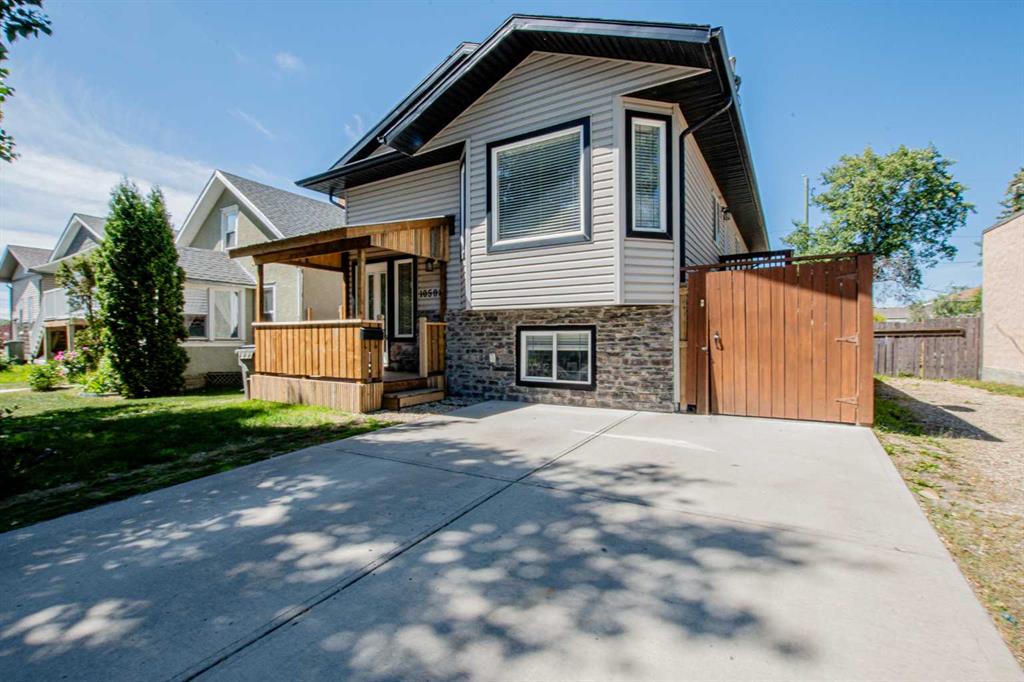 Picture of 10508 102 Street , Grande Prairie Real Estate Listing