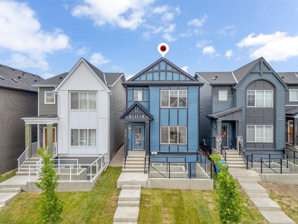 Picture of 372 Carringvue Place NW, Calgary Real Estate Listing