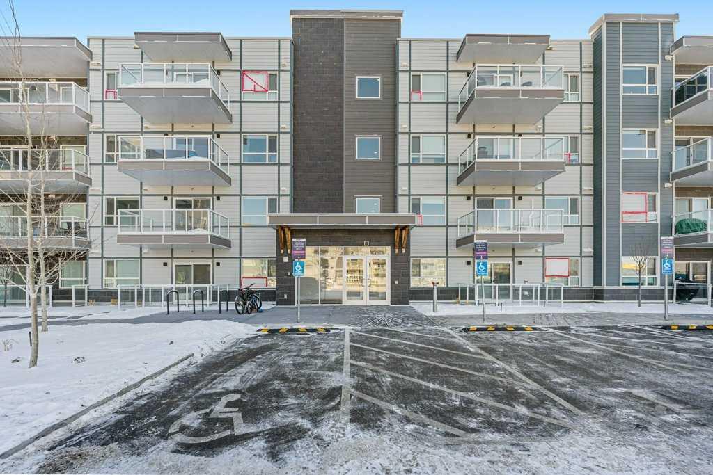 Picture of 319, 40 Carrington Plaza NW, Calgary Real Estate Listing