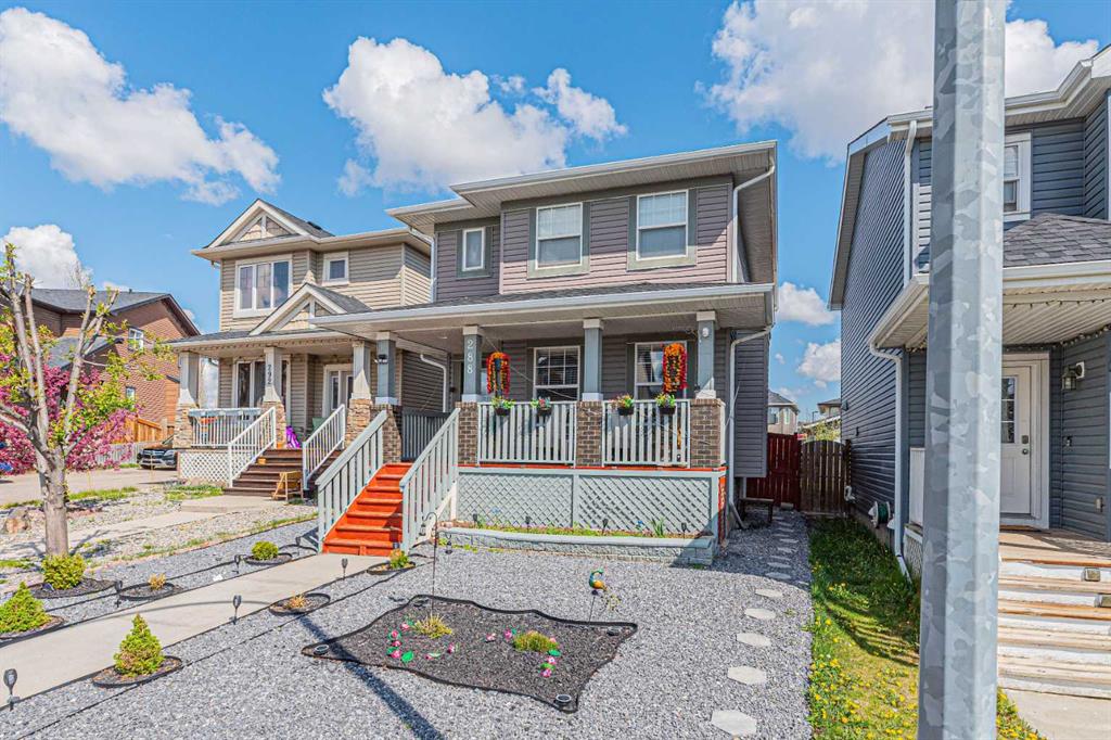 Picture of 288 Evansdale Way NW, Calgary Real Estate Listing