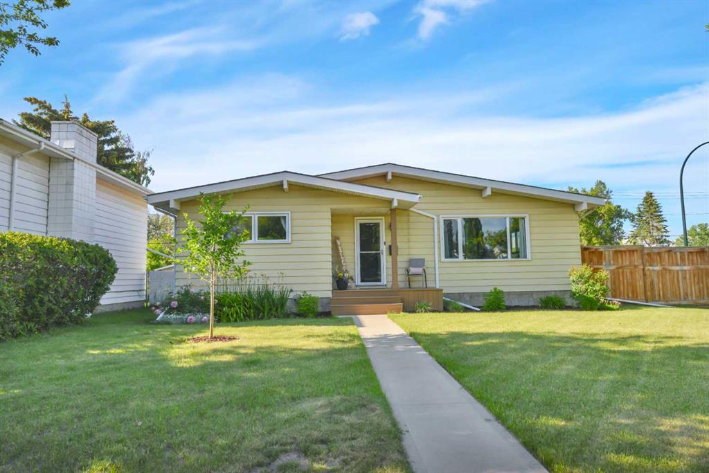 Picture of 2 Wishart Street , Red Deer Real Estate Listing