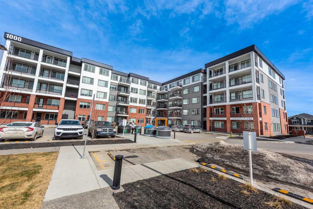 Picture of 1503, 111 Wolf Creek Drive SE, Calgary Real Estate Listing