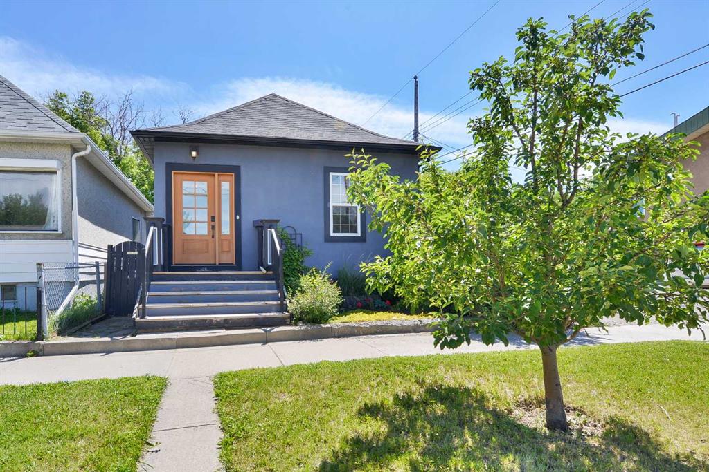 Picture of 931 2 Avenue NE, Calgary Real Estate Listing