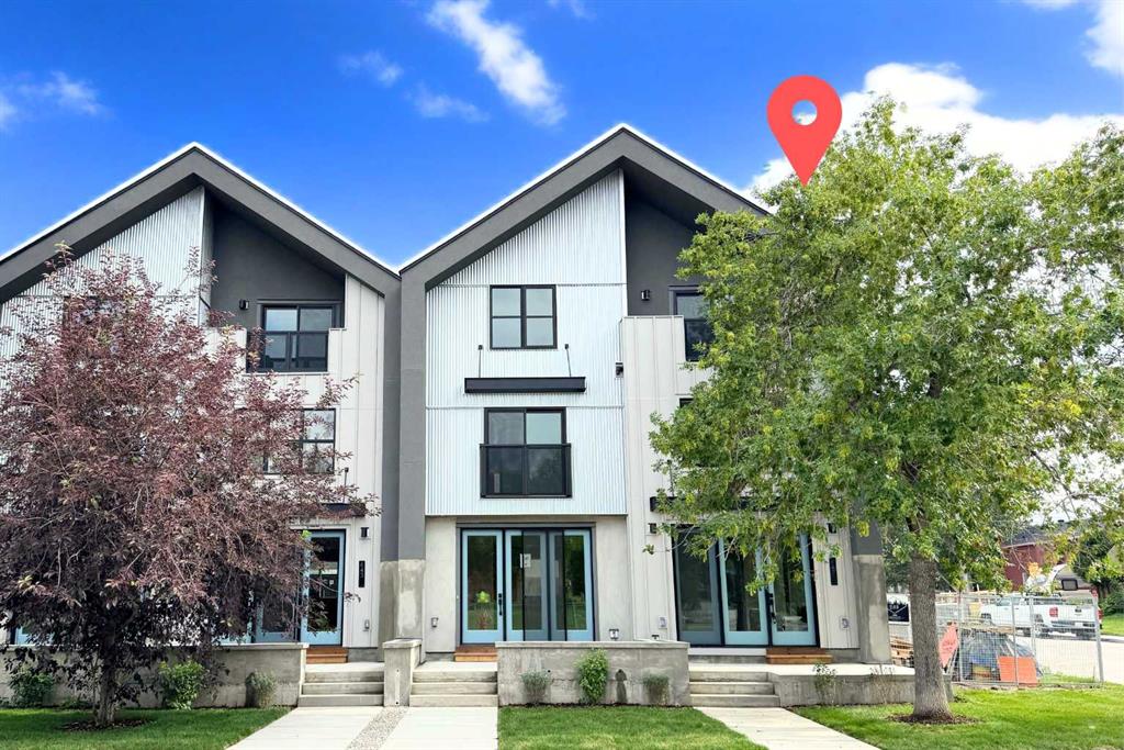 Picture of 647 53 Avenue SW, Calgary Real Estate Listing