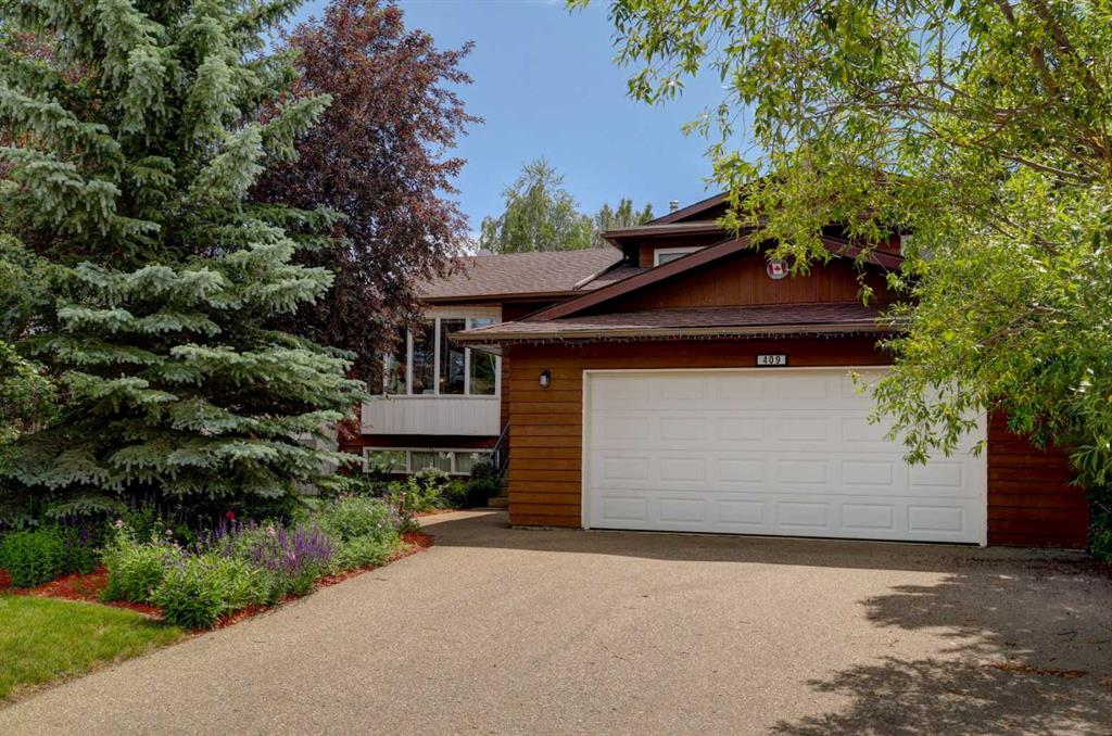 Picture of 409 6 Street , Irricana Real Estate Listing
