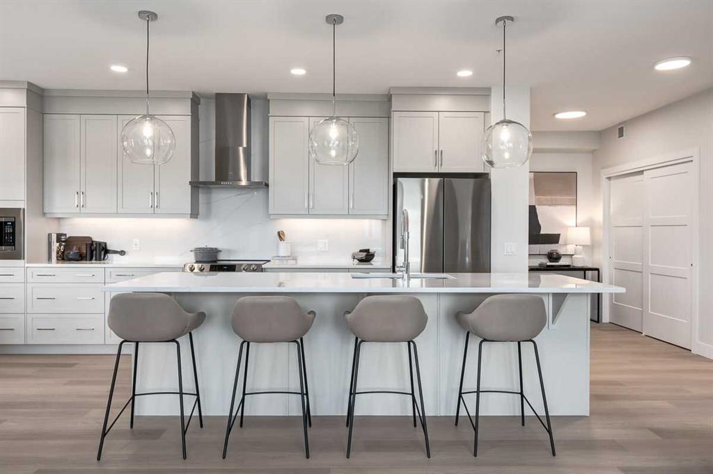 Picture of 1110, 63 Arbour Lake Court NW, Calgary Real Estate Listing