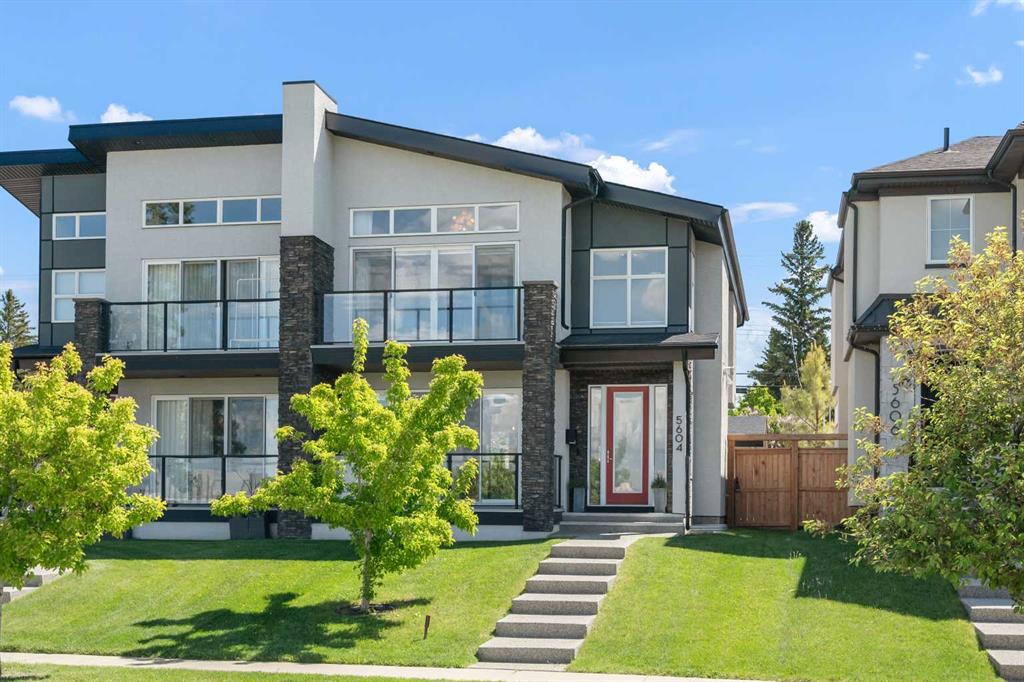 Picture of 5604 37 Street SW, Calgary Real Estate Listing