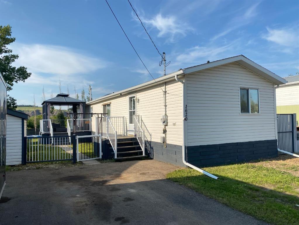 Picture of 1620 4 Ave SW  , Drumheller Real Estate Listing