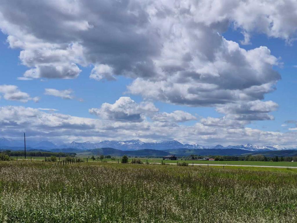 Picture of 144231 434 Avenue W, Rural Foothills County Real Estate Listing