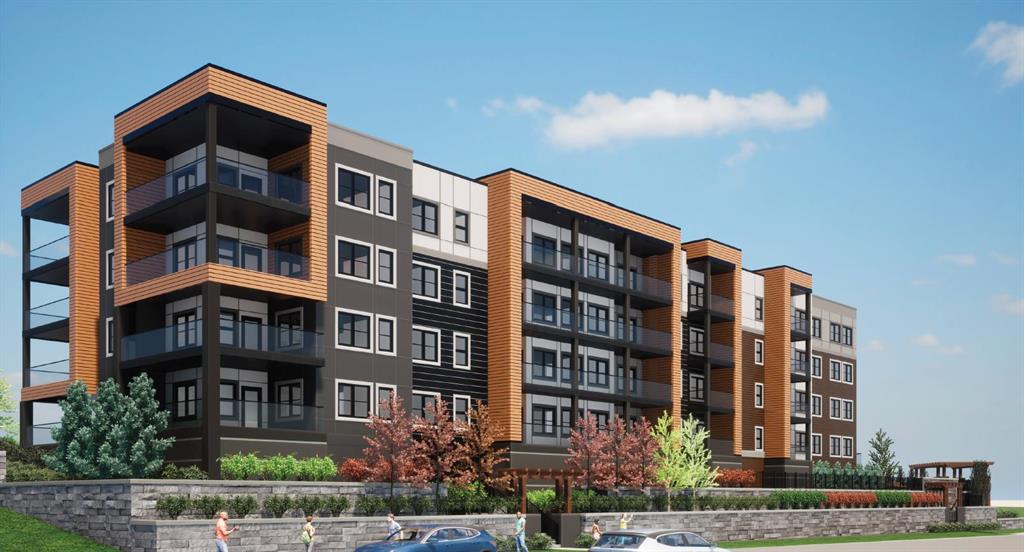 Picture of 1202, 63 Arbour Lake Court NW, Calgary Real Estate Listing
