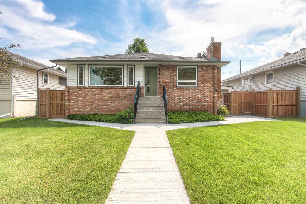 Picture of 1127 Rupert Road NE, Calgary Real Estate Listing